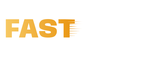 FastOne main Logo